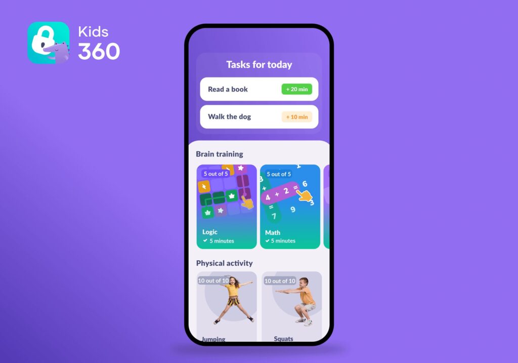 how to put parental controls on android